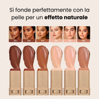 Fondotinta Viso Effetto Naturale